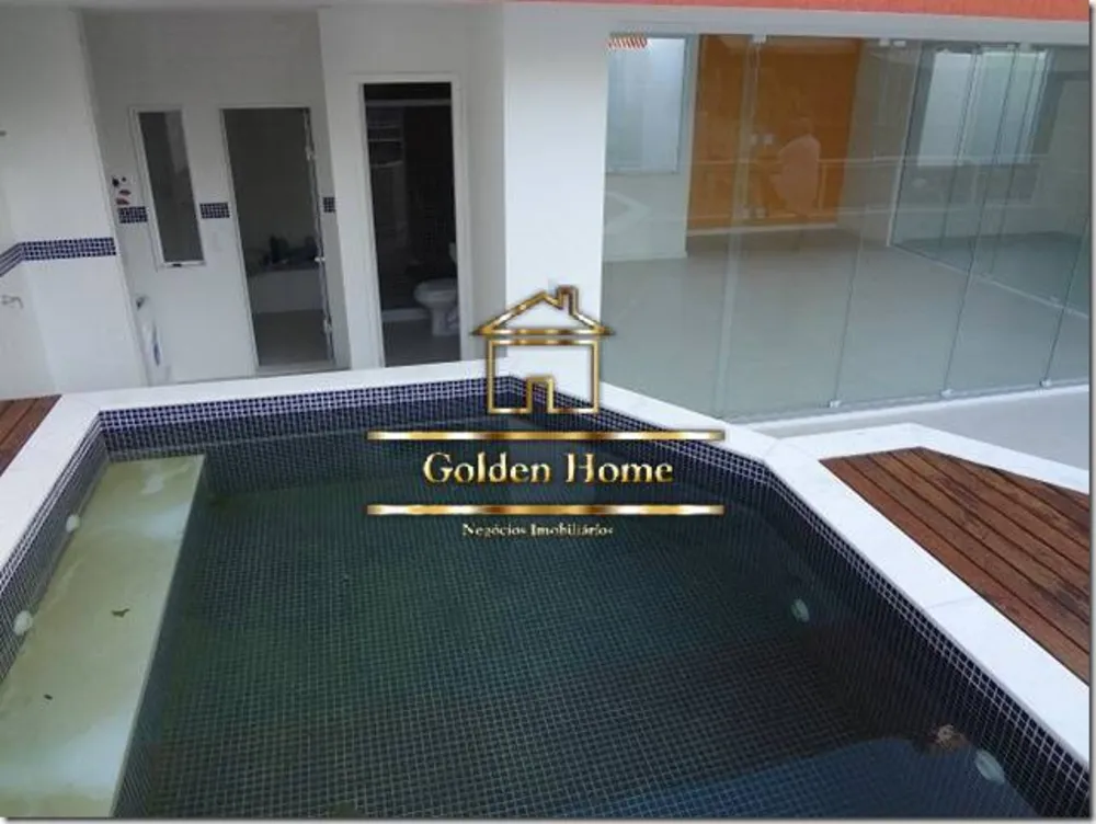 Casa, 4 quartos, 330 m² - Foto 24