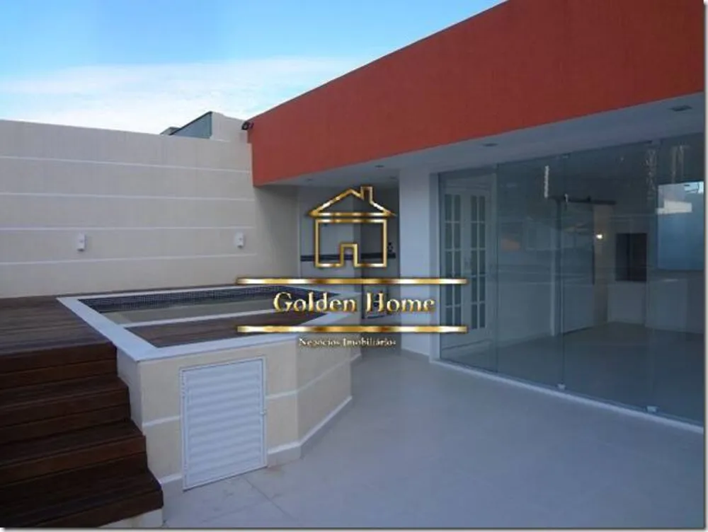 Casa, 4 quartos, 330 m² - Foto 20