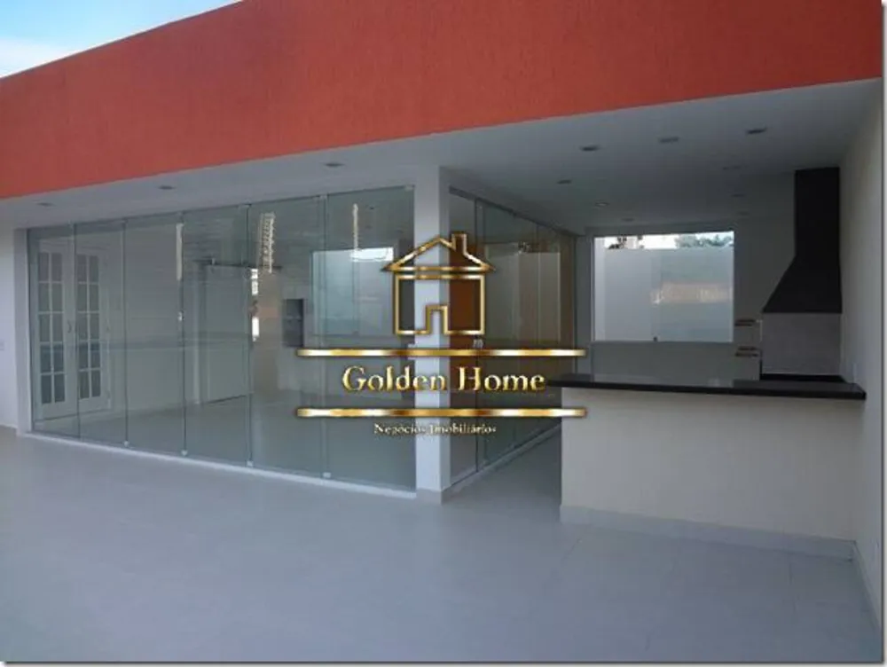 Casa, 4 quartos, 330 m² - Foto 17