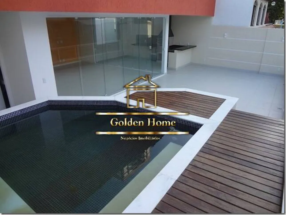 Casa, 4 quartos, 330 m² - Foto 23