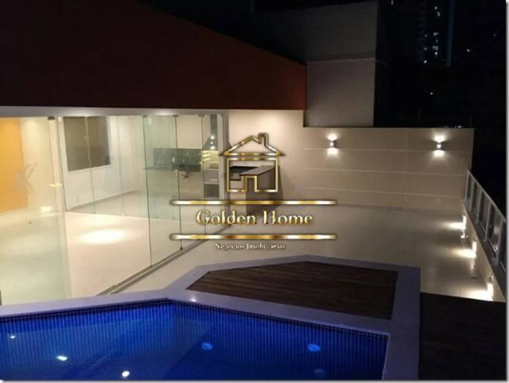 Casa, 4 quartos, 330 m² - Foto 21