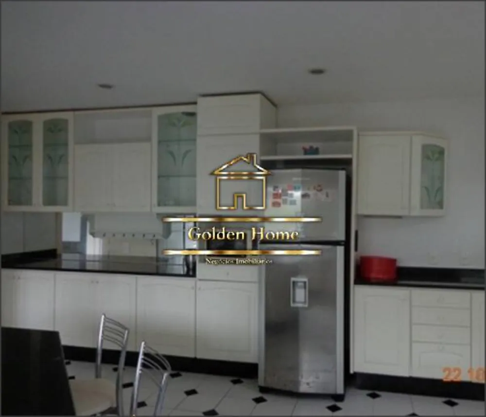 Casa, 5 quartos, 800 m² - Foto 16