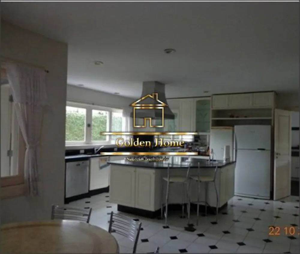 Casa, 5 quartos, 800 m² - Foto 13
