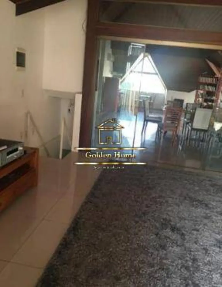 Casa, 4 quartos - Foto 8