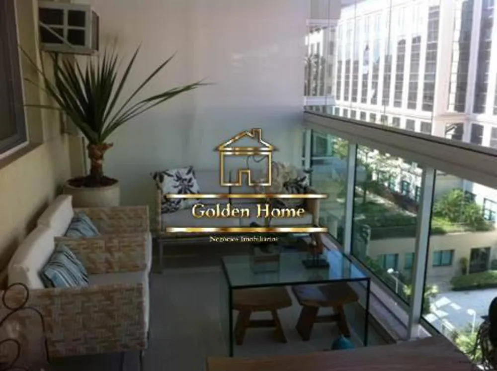 Apartamento, 2 quartos - Foto 1