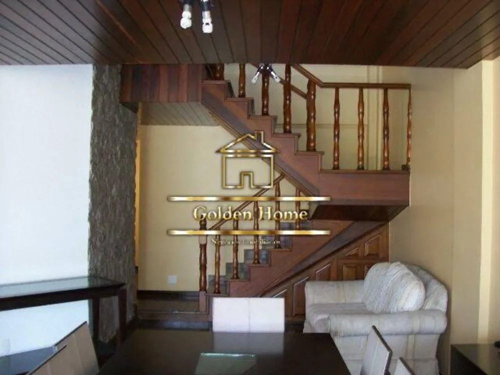 Cobertura, 4 quartos - Foto 6