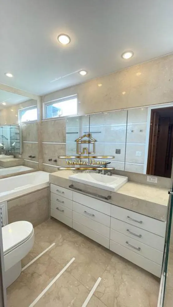 Apartamento, 4 quartos, 336 m² - Foto 12