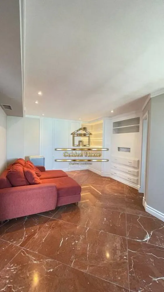 Apartamento, 4 quartos, 336 m² - Foto 8