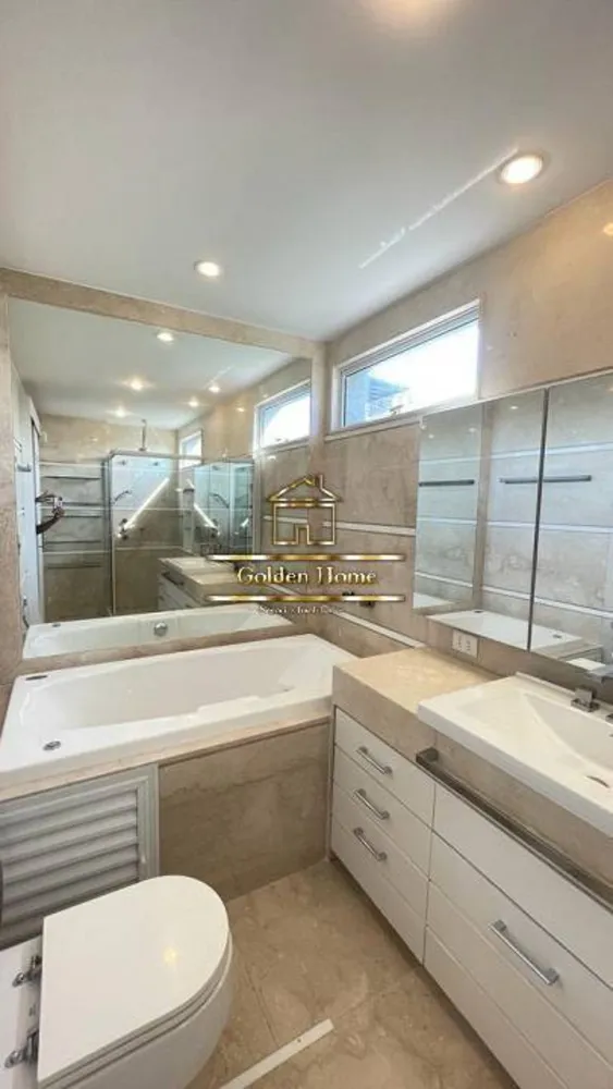 Apartamento, 4 quartos, 336 m² - Foto 13