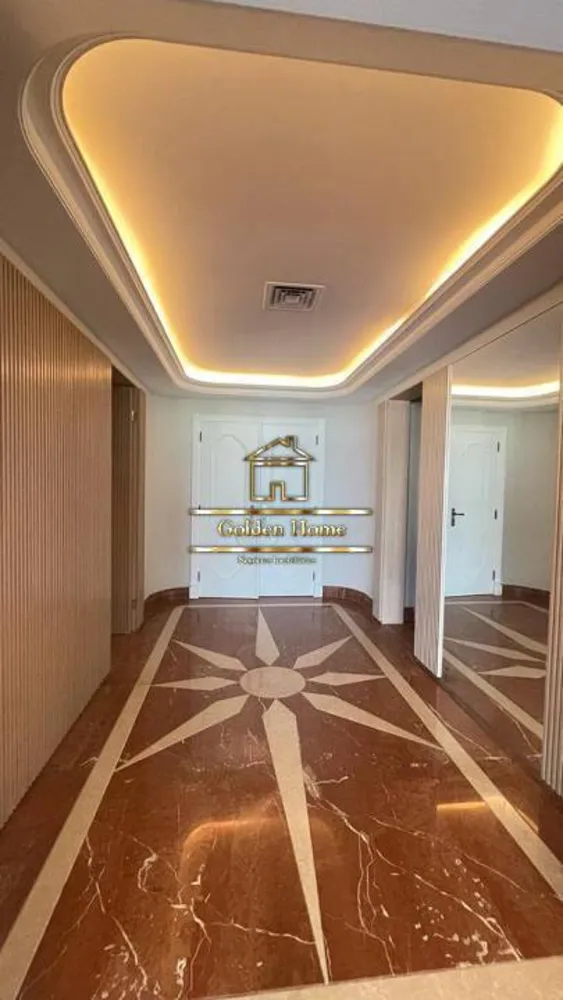 Apartamento, 4 quartos, 336 m² - Foto 3