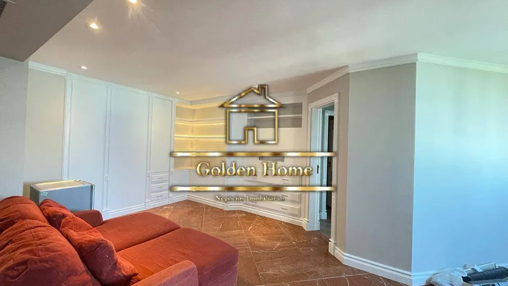 Apartamento, 4 quartos, 336 m² - Foto 7