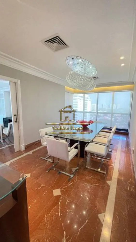 Apartamento, 4 quartos, 336 m² - Foto 6