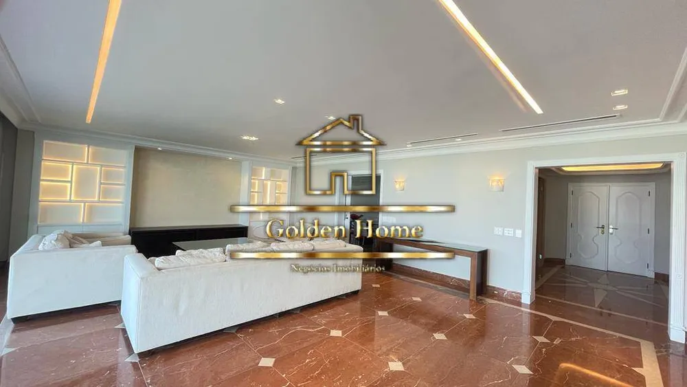 Apartamento, 4 quartos, 336 m² - Foto 5