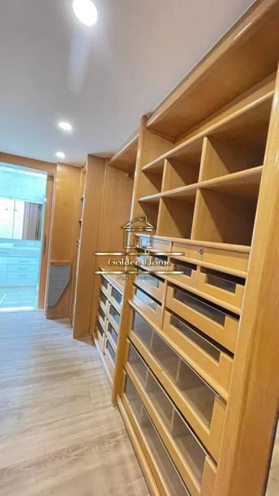 Apartamento, 4 quartos, 336 m² - Foto 14
