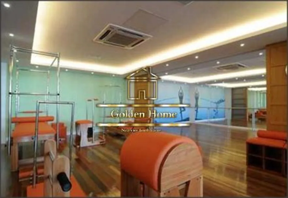 Apartamento, 4 quartos - Foto 22