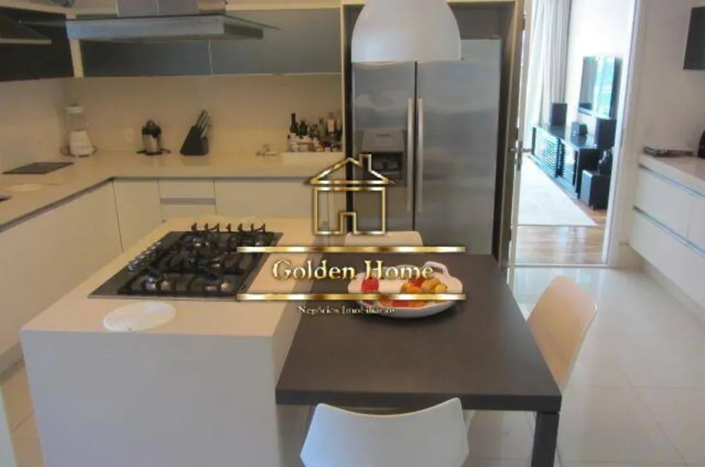 Apartamento, 4 quartos - Foto 14