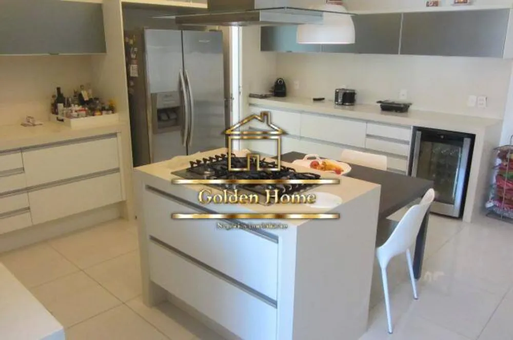 Apartamento, 4 quartos - Foto 2
