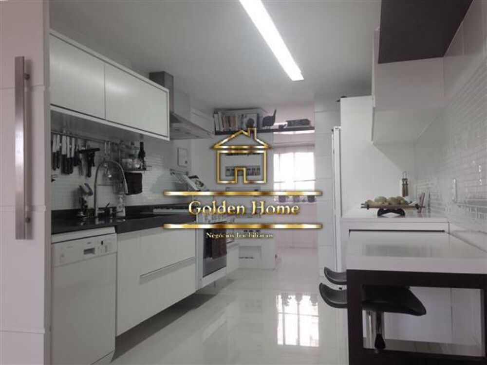Apartamento para alugar com 4 quartos, 157m² - Foto 6