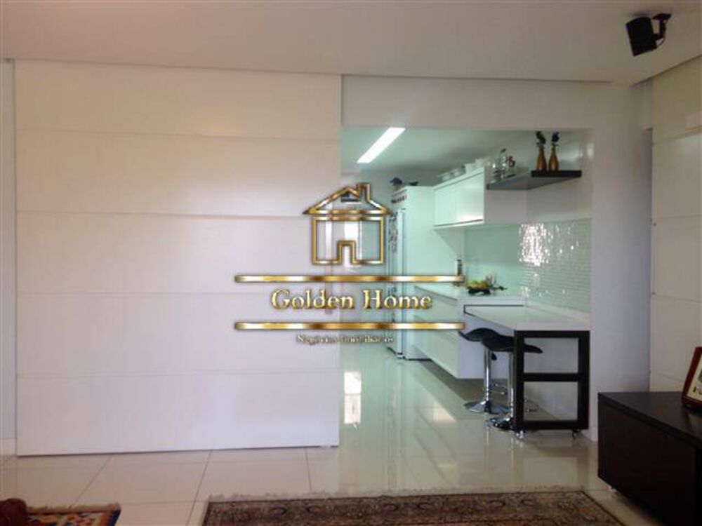 Apartamento para alugar com 4 quartos, 157m² - Foto 7