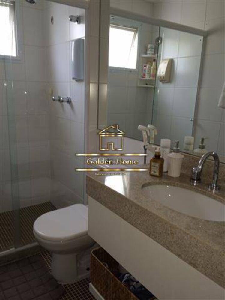 Apartamento para alugar com 4 quartos, 157m² - Foto 15