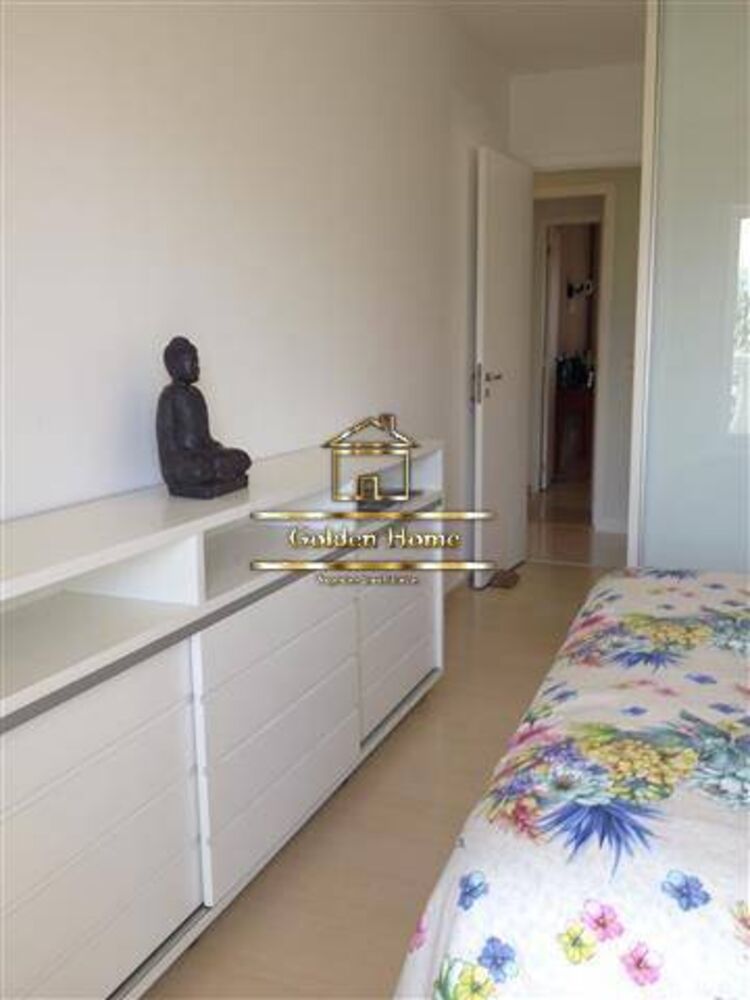 Apartamento para alugar com 4 quartos, 157m² - Foto 12