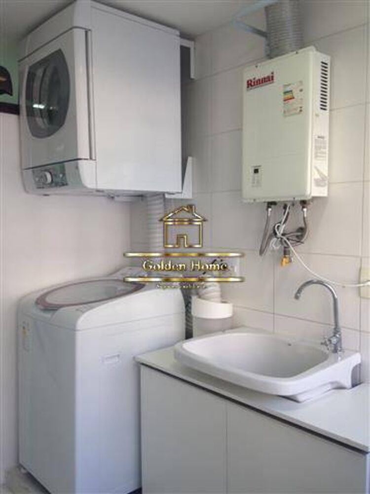 Apartamento para alugar com 4 quartos, 157m² - Foto 9