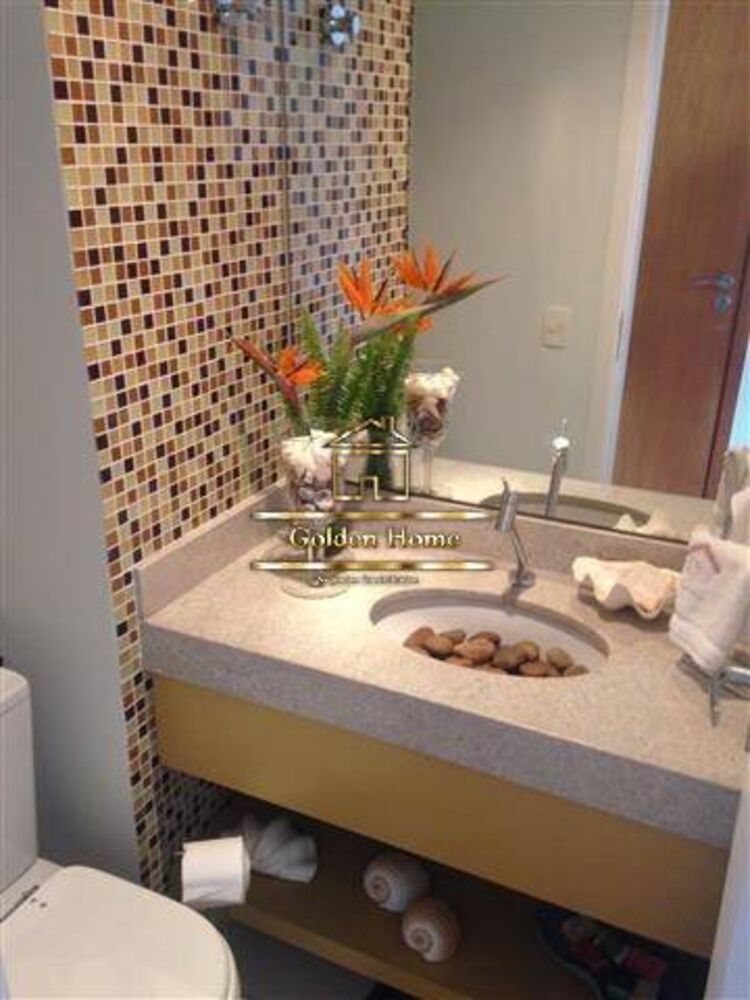 Apartamento para alugar com 4 quartos, 157m² - Foto 3