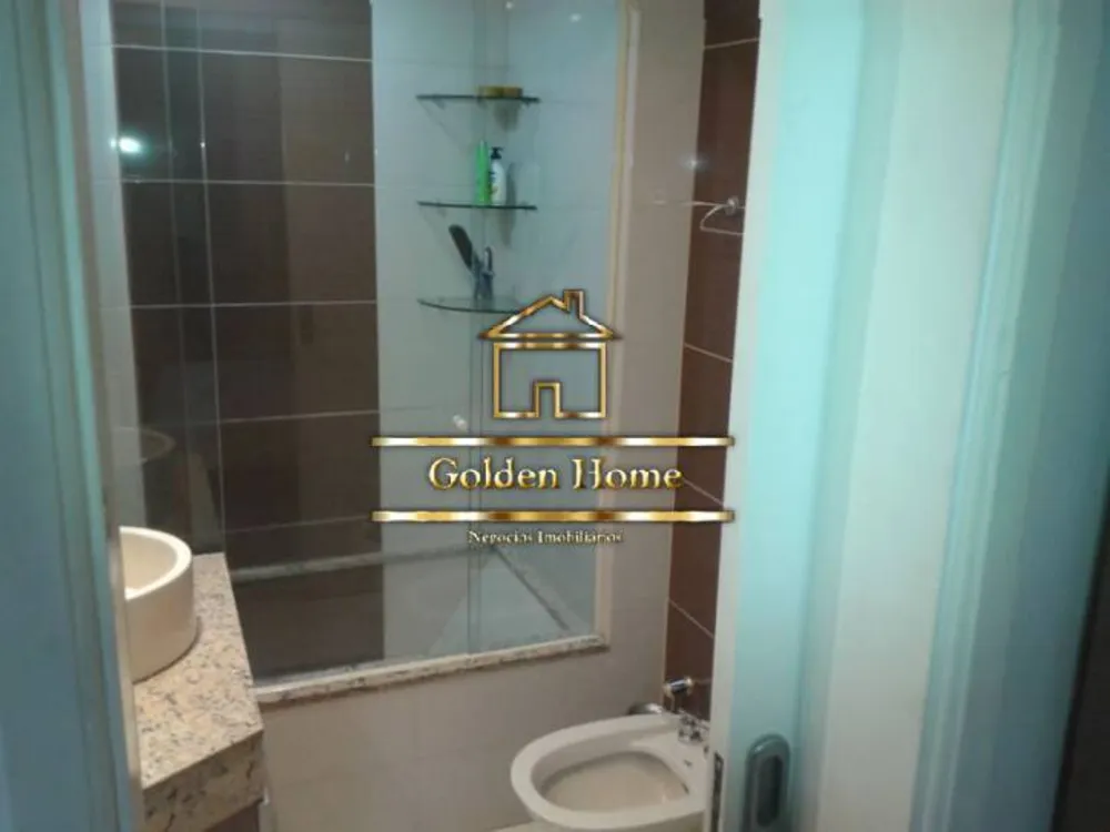 Apartamento, 3 quartos - Foto 11
