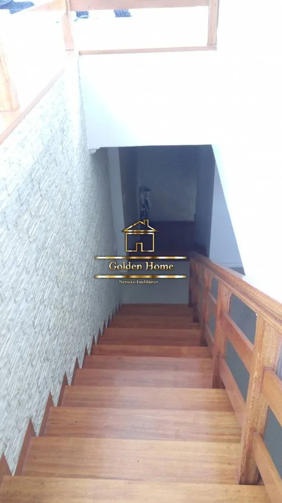 Casa de Condomínio, 5 quartos - Foto 26
