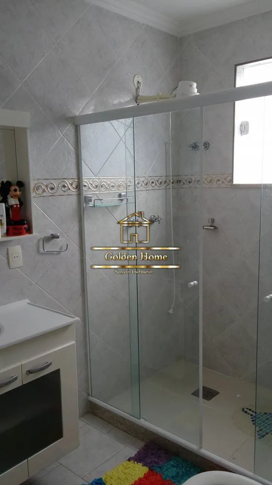 Casa de Condomínio, 5 quartos - Foto 21