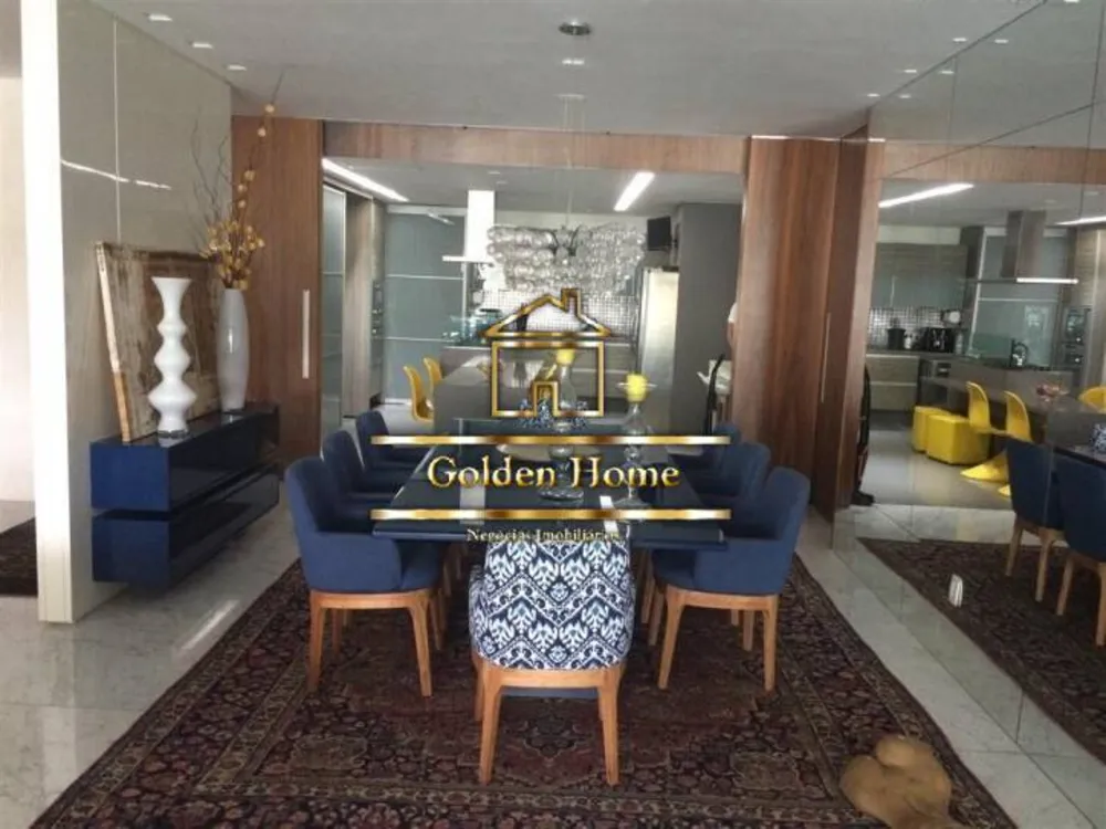 Apartamento, 4 quartos - Foto 6