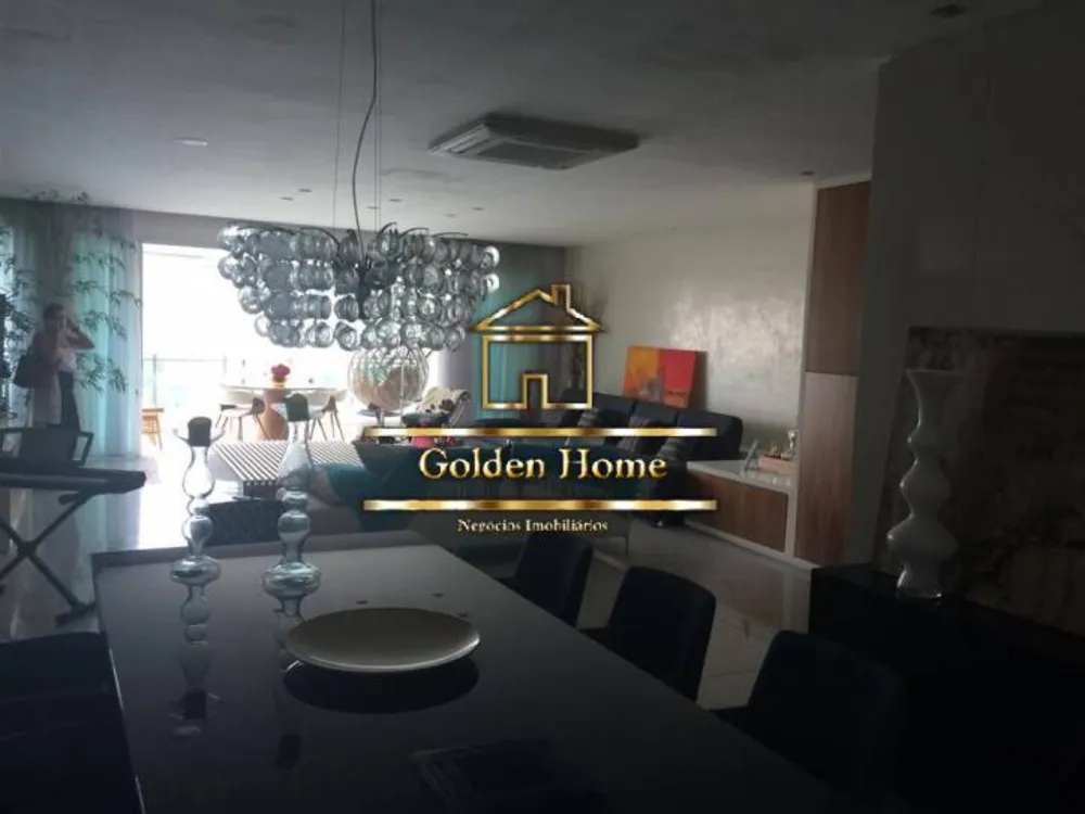 Apartamento, 4 quartos - Foto 4
