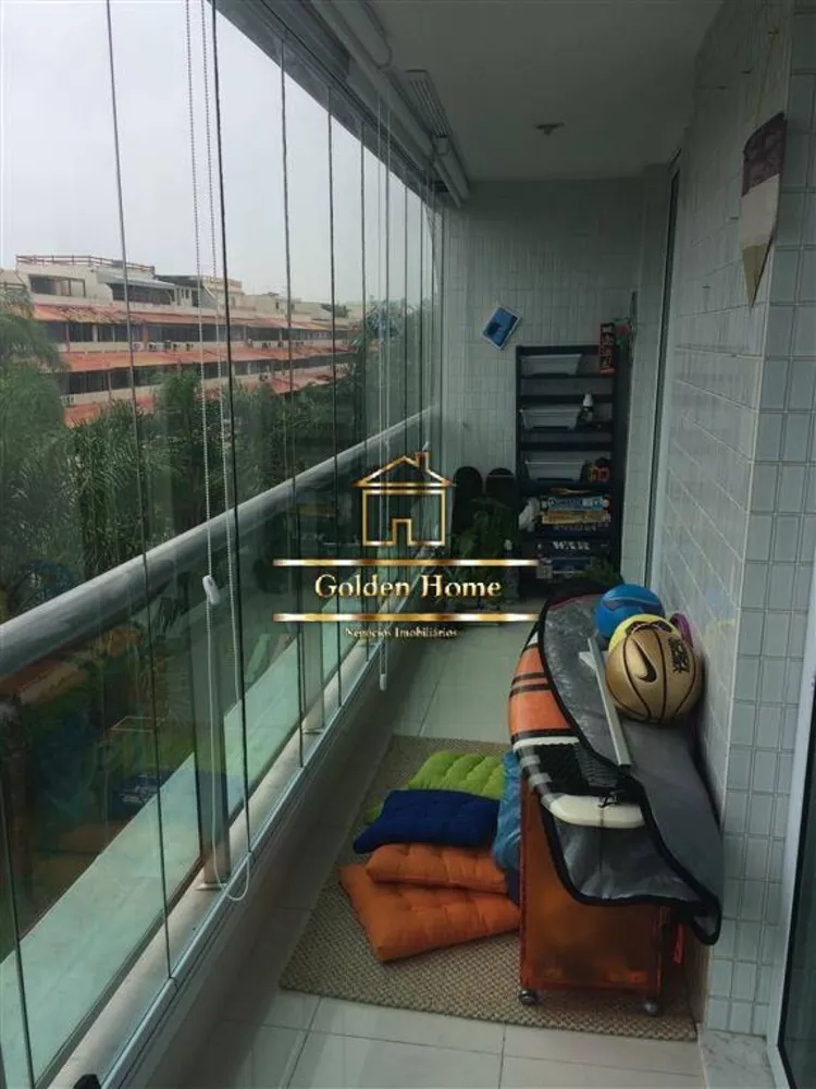 Apartamento, 4 quartos - Foto 2