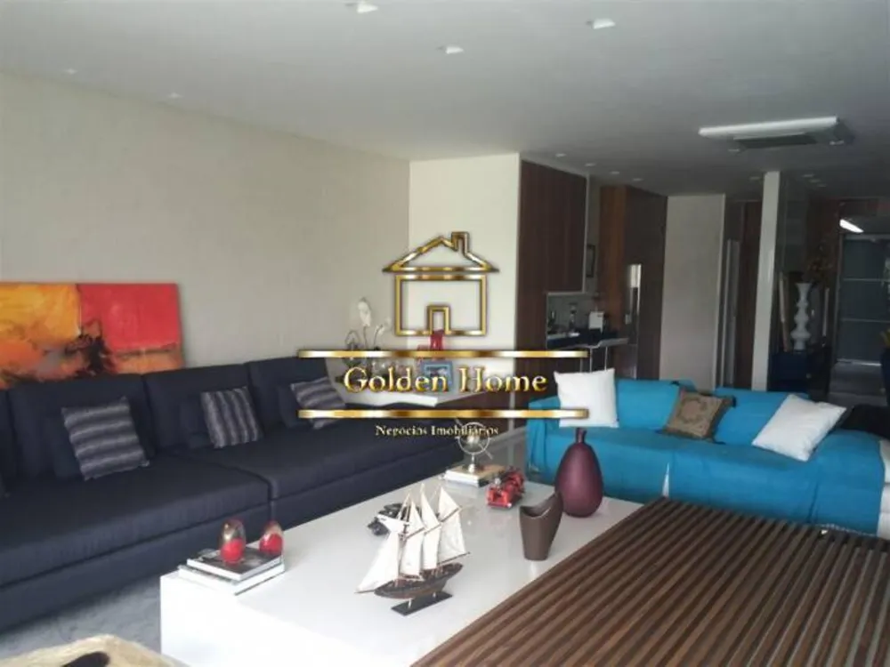 Apartamento, 4 quartos - Foto 3