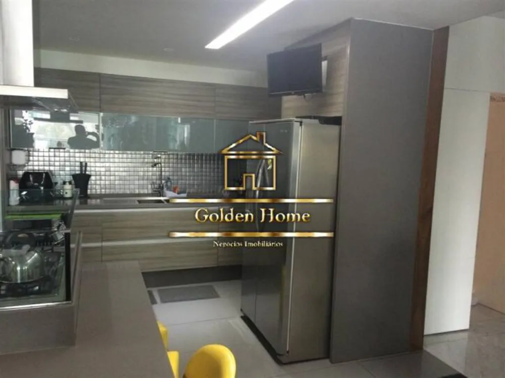 Apartamento, 4 quartos - Foto 12