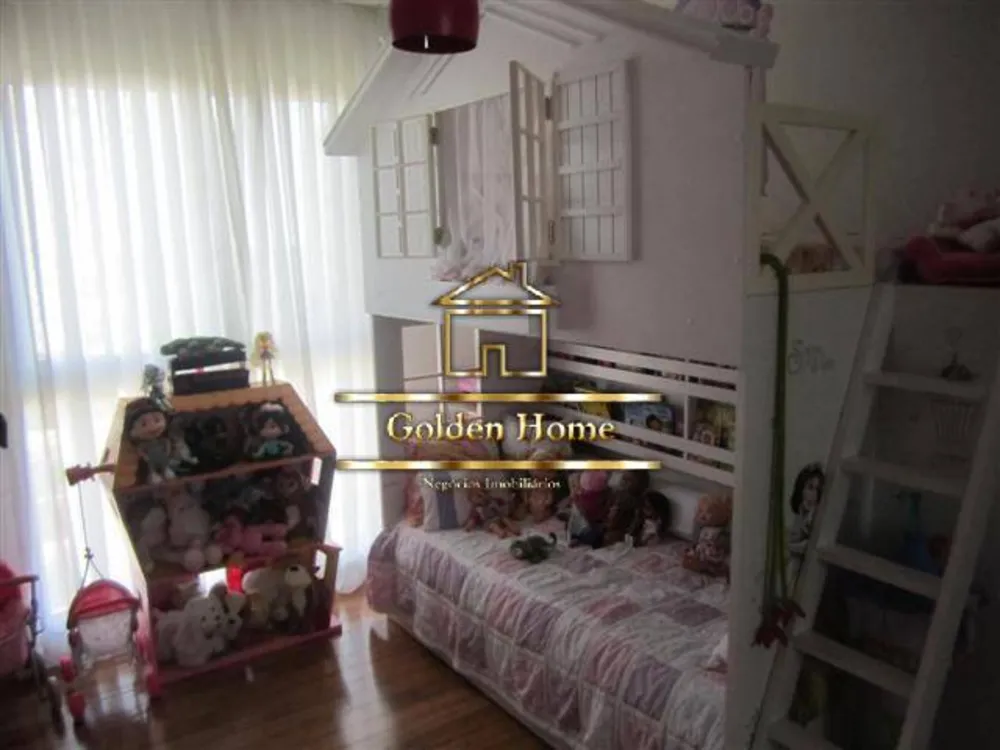 Apartamento, 4 quartos, 300 m² - Foto 14
