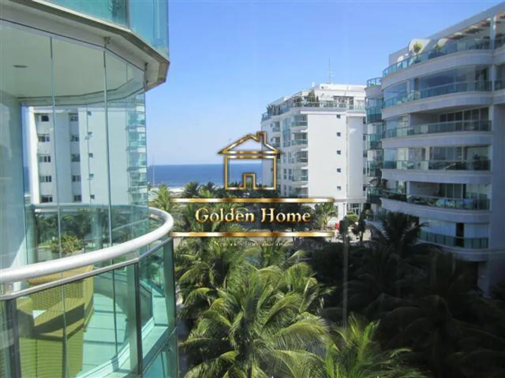 Apartamento, 4 quartos, 300 m² - Foto 1