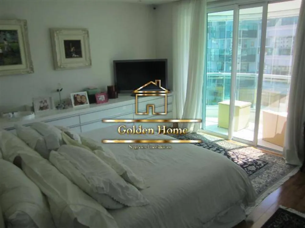 Apartamento, 4 quartos, 300 m² - Foto 11