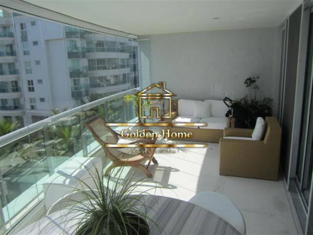 Apartamento, 4 quartos, 300 m² - Foto 3