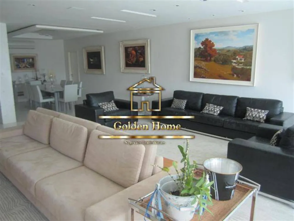 Apartamento, 4 quartos, 300 m² - Foto 5