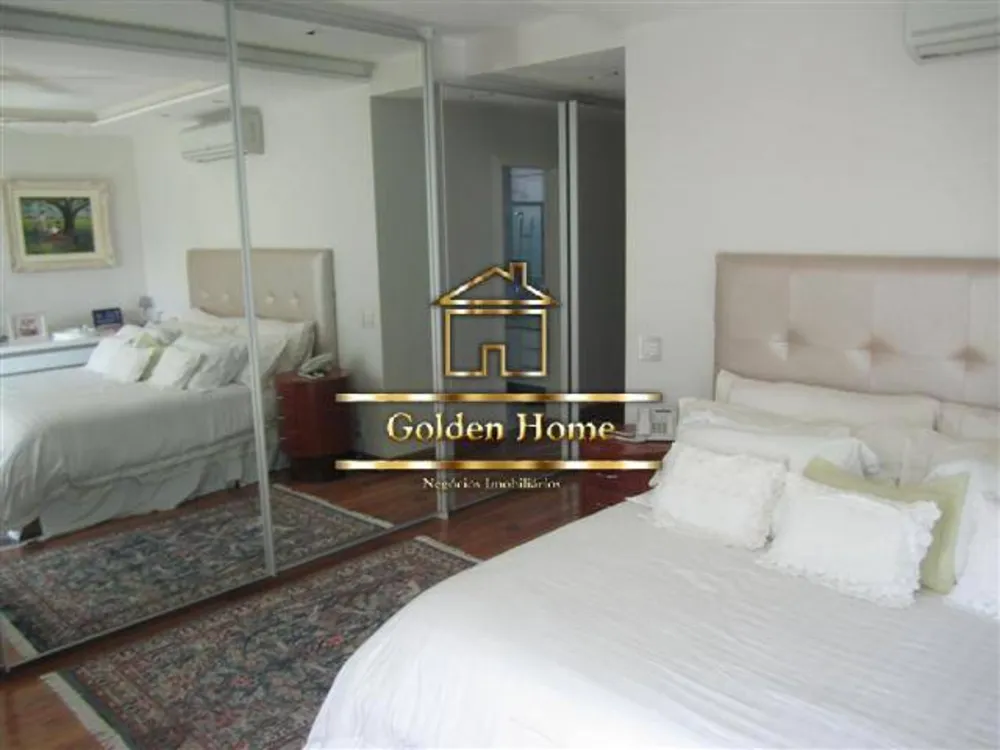 Apartamento, 4 quartos, 300 m² - Foto 8