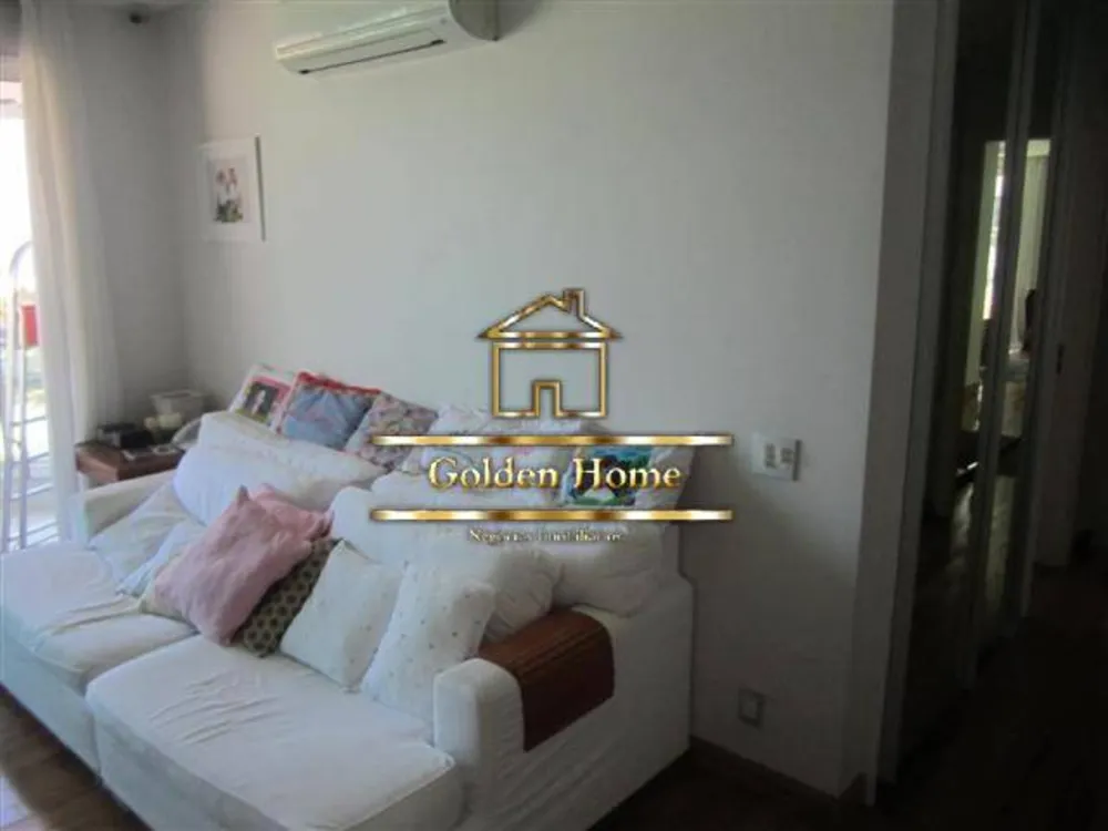 Apartamento, 4 quartos, 300 m² - Foto 16