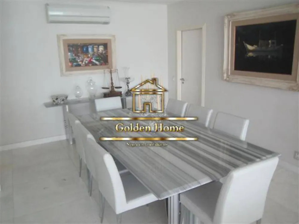 Apartamento, 4 quartos, 300 m² - Foto 10