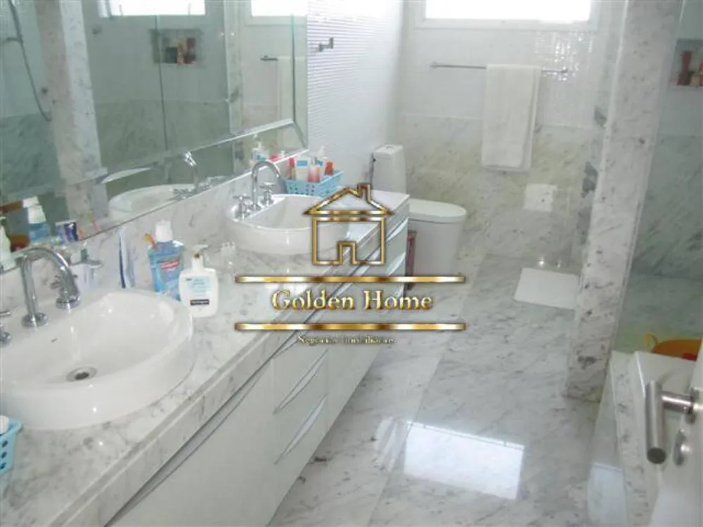 Apartamento, 4 quartos, 300 m² - Foto 12