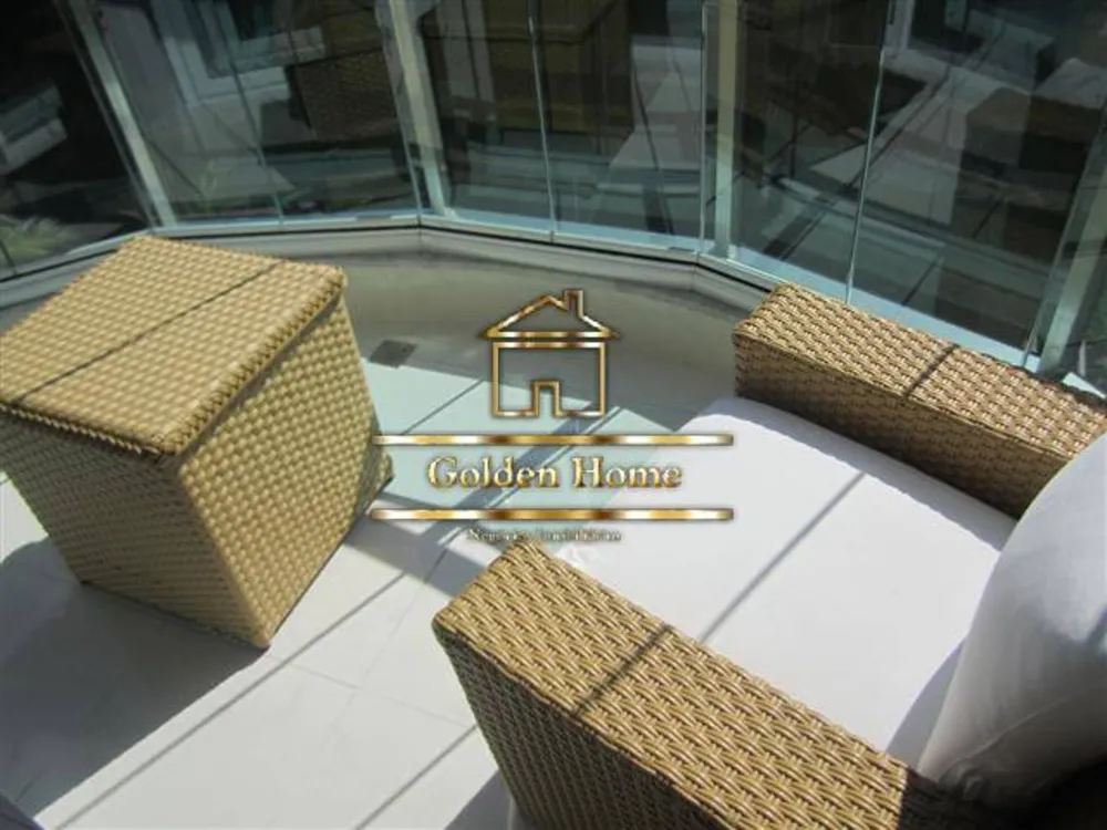 Apartamento, 4 quartos, 300 m² - Foto 7