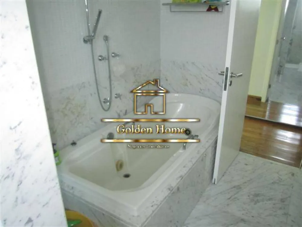 Apartamento, 4 quartos, 300 m² - Foto 13