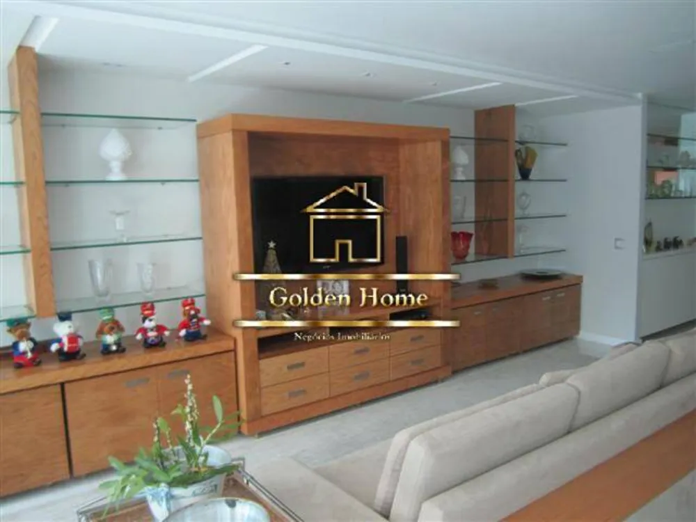 Apartamento, 4 quartos, 300 m² - Foto 4