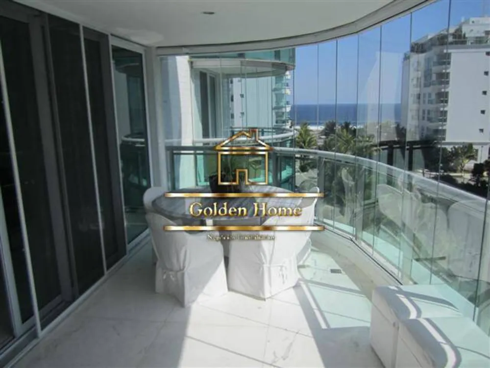 Apartamento, 4 quartos, 300 m² - Foto 2
