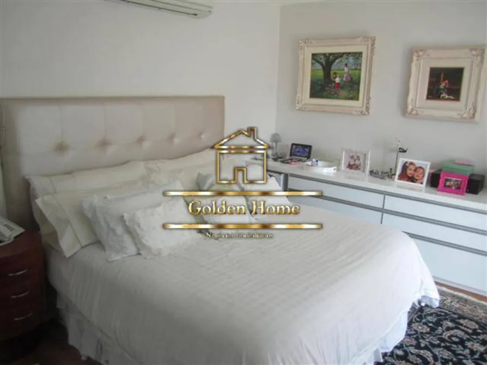 Apartamento, 4 quartos, 300 m² - Foto 6