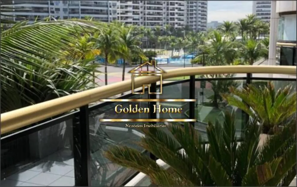 Apartamento, 4 quartos, 228 m² - Foto 5